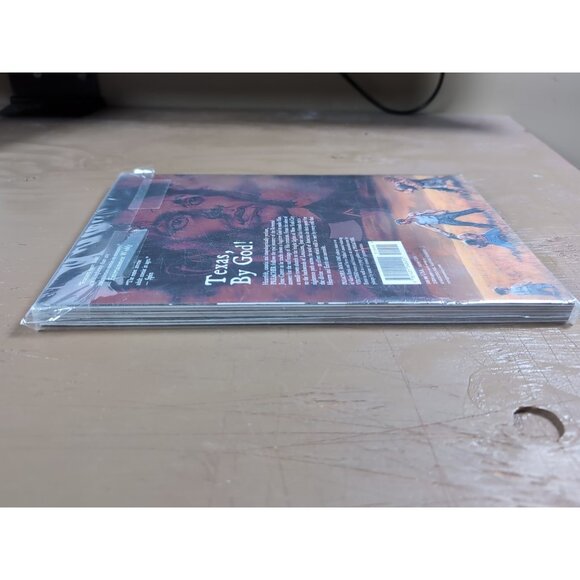 Preacher Book One Paperback Garth Ennis - Picture 14 of 14